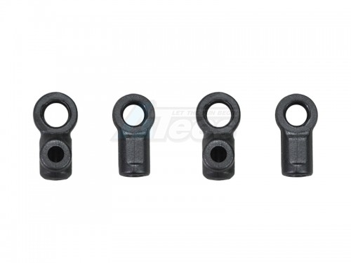 Serpent Miscellaneous All Balljoint Set Arb FR (2+2) SRX2 Gen3