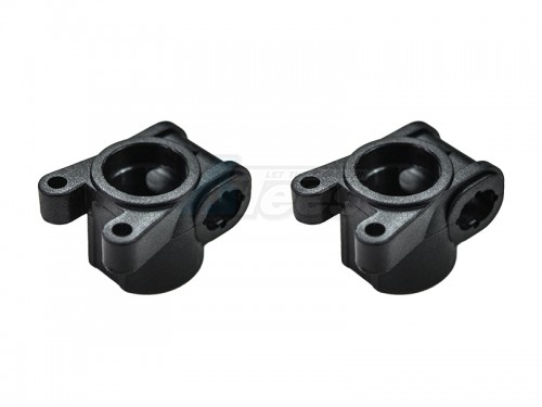 Serpent Miscellaneous All Short Offset Upright (2) SRX Gen3
