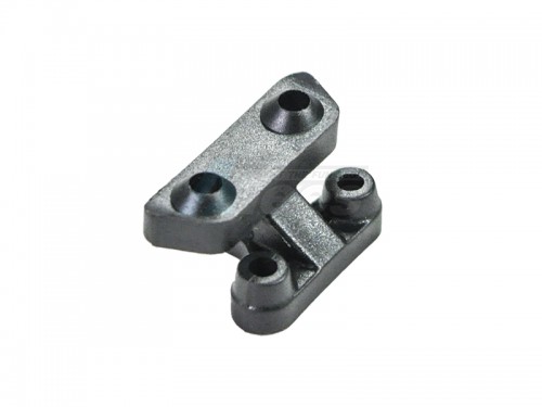 Serpent Miscellaneous All Front Wing Mount SRX2 Gen3