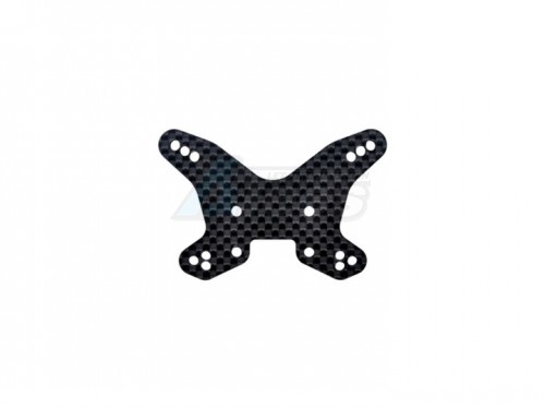 Serpent Serpent Spyder SRX-4 Shock Tower Carbon fr SRX4 Gen3