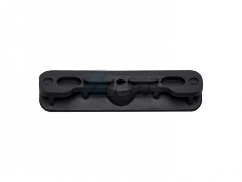 Serpent Serpent Spyder SRX-4 Bumper fr SRX4 Gen3