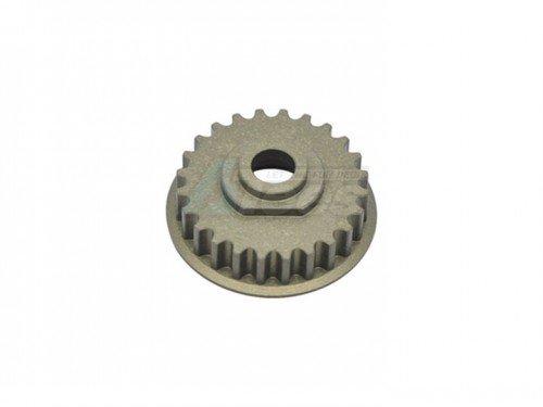 Serpent Serpent Spyder SRX-4 Slipper Pulley 24T SRX4 Gen3