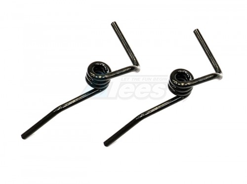 Serpent Serpent S-811 Sport Exhaust Mounting Wire (2)