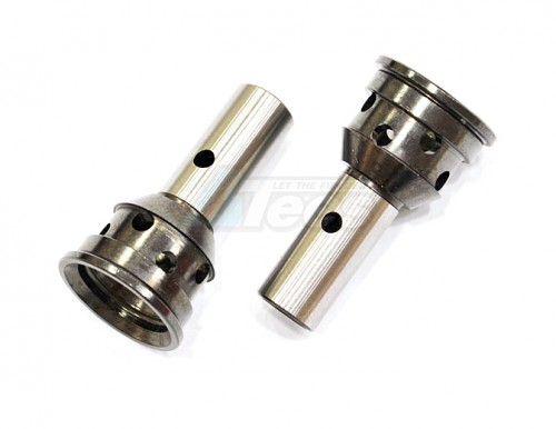 Serpent Serpent S-811 Wheelaxle (2)