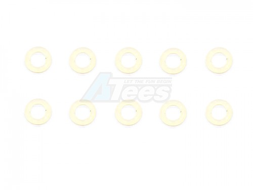 Serpent Serpent S-811 O-ring Diff Outdrive (10)