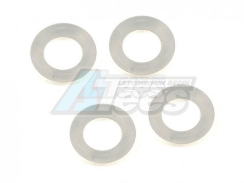 Serpent Miscellaneous All O-Ring-Tank (4)