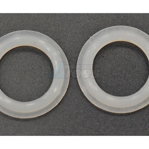 Serpent Serpent S-811 T Tank Cap Seal Silicone (2)