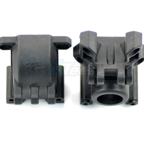 Serpent Serpent S-811 T Diff Case Rear Set
