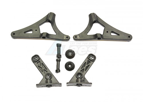 Serpent Serpent S-811 T Wing Mount Set