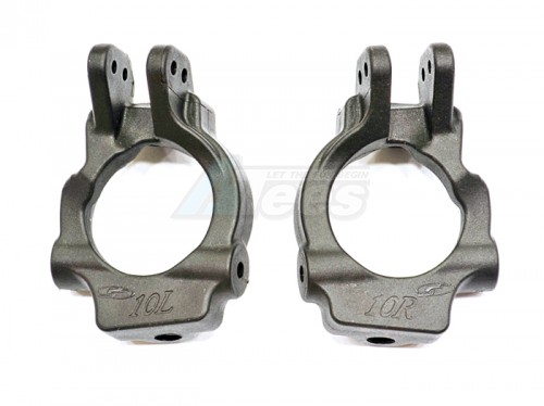 Serpent Serpent S-811 C-hub 10 L+r