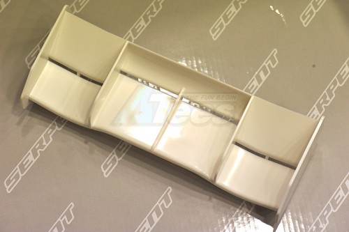 Serpent Serpent S-811 Wing White Nylon