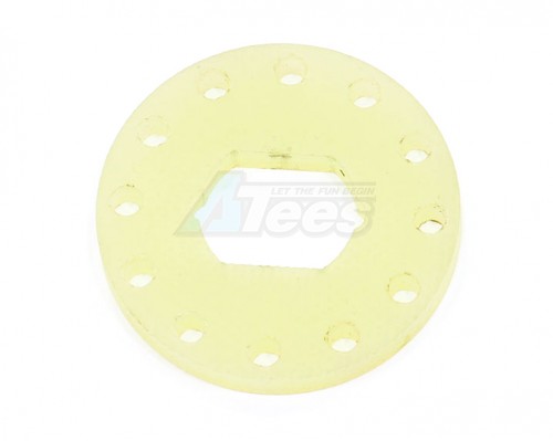 Serpent Serpent S-811 Diskbrake Rear Fibreglass