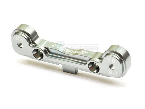 Serpent Serpent S-811 Suspension Bracket Rr Fr 2