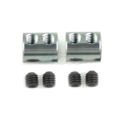 Serpent Serpent S-811 T Collar Double (2)