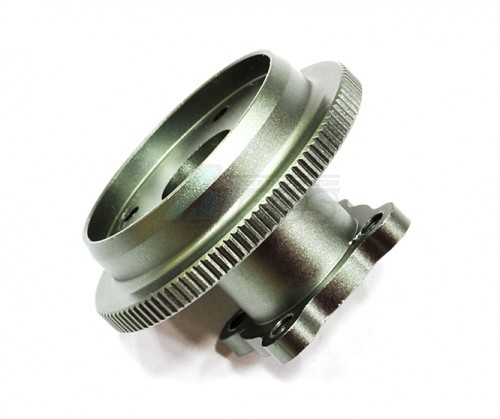 Serpent Serpent S-811 Flywheel Alu