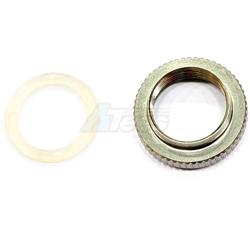 Serpent Serpent S-811 Servosaver Adjust Nut