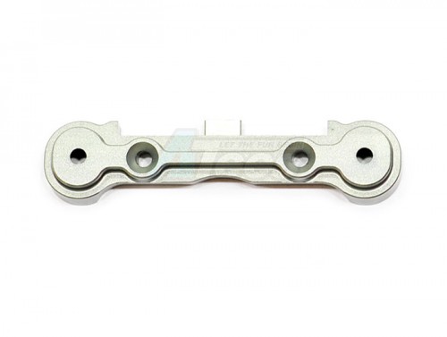 Serpent Serpent S-811 T Suspension Bracket Alu Fr Rr