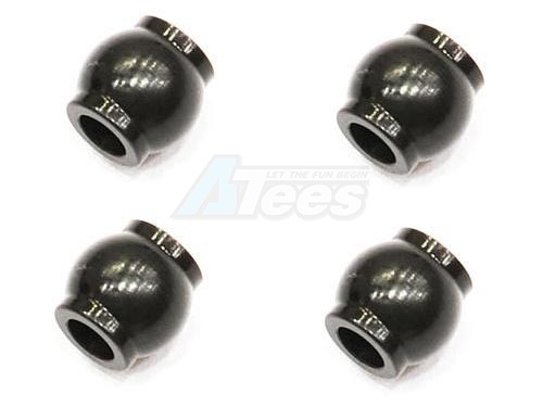 Serpent Serpent S-811 Pivotball 6.75 Double (4)