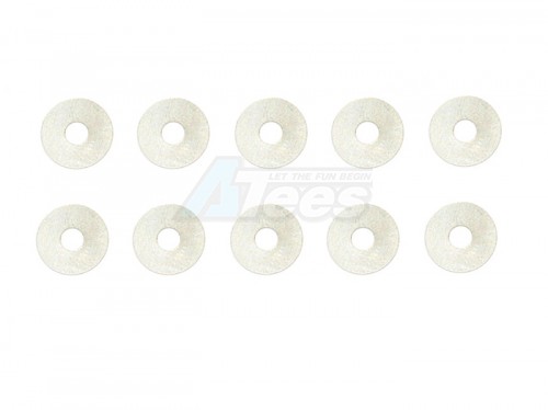 Serpent Serpent S-811 Shim 3.5x12x0.2 (10)