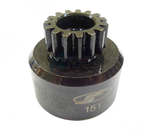 Serpent Serpent S-811 T Clutch Bell 15t