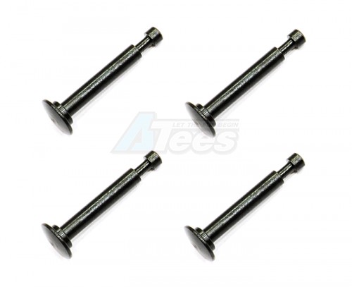 Serpent Serpent S-811 Bolt Shock (4)