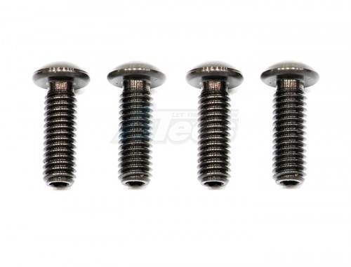 Serpent Serpent S-811 Droop Screw (4)