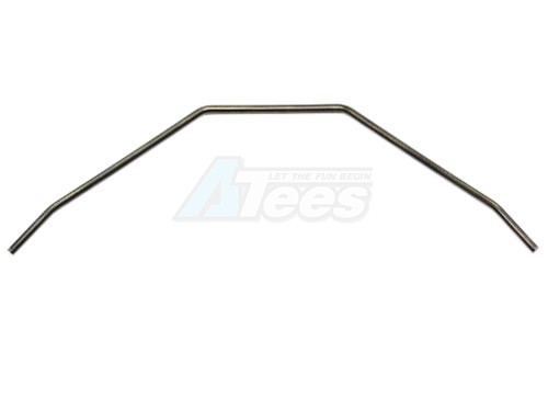 Serpent Serpent S-811 T Antiroll Bar Rear 2.7mm