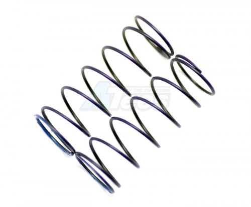 Serpent Serpent S-811 Spring Set Fr Blue 5.0lbs (2)