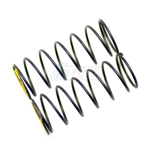 Serpent Serpent S-811 Spring Set Fr Yellow 5.8lbs (2)