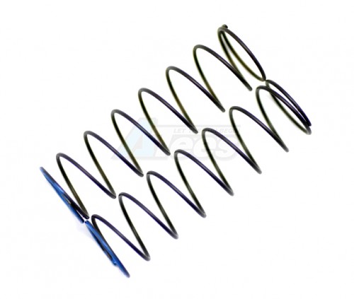 Serpent Serpent S-811 Spring Set Rr Blue 3.0lbs (2)