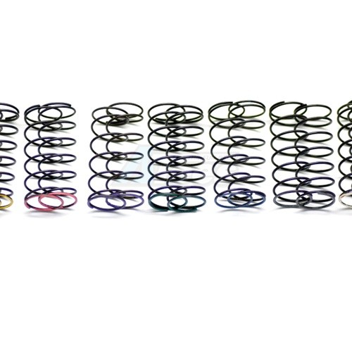 Serpent Serpent S-811 Spring Set Fr (7x2)