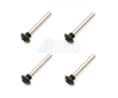 Serpent Serpent S-811 Clutch Screw (4)