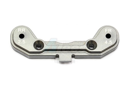 Serpent Serpent S-811 T Suspension Bracket Rr Fr 2.5 - 4.5