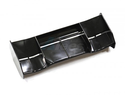 Serpent Serpent S-811 T Wing Black Nylon