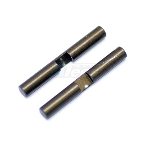 Serpent Serpent S-811 Diff Pin 10t Alu (2)