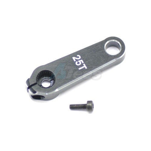 Serpent Serpent S-811 T Servo Lever Throttle 25t Alu