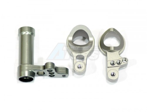 Serpent Serpent S-811 Servosaver Alu Coated (3)