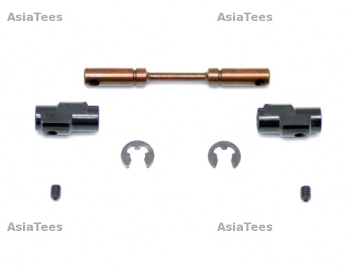 Serpent Serpent S-811 Antiroll Bar Shaft Fr