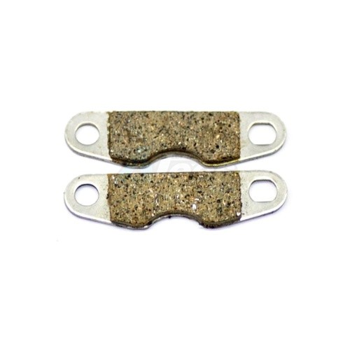 Serpent Serpent S-811 T Brake Pad Pro (2)