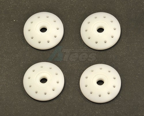 Serpent Serpent S-811 T Shock Pistons Conical 10 Hole (4)