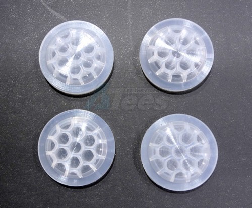 Serpent Serpent S-811 T Membrane Webbed Silicone (4)