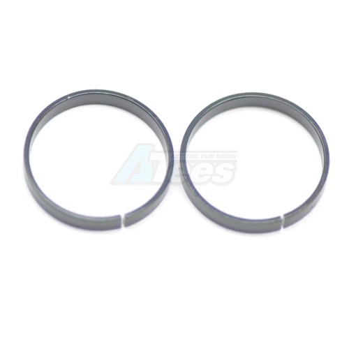 Serpent Serpent S-811 T Hex Adaptor Clip (2)