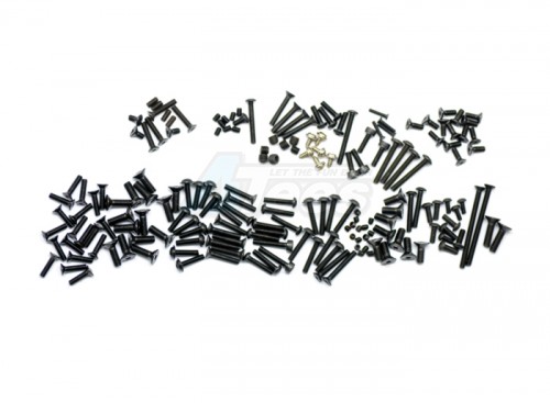 Serpent Serpent S-811 T Screw Set S811 Truggy (183)