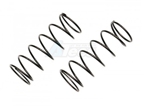 Serpent Serpent S-811 T Spring Set Fr Green 54 Lbs (2)