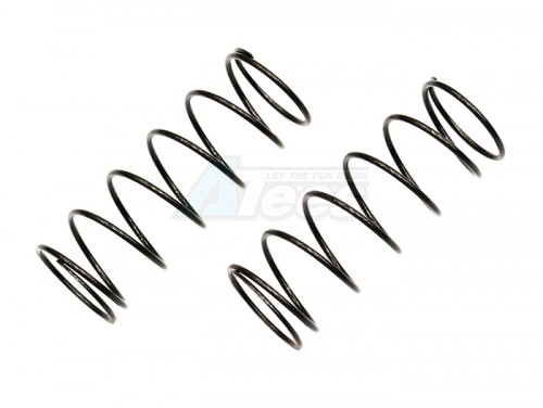Serpent Serpent S-811 T Spring Set Fr Gray 56 Lbs (2)