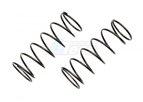 Serpent Serpent S-811 T Spring Set Fr White 6.0 Lbs (2)