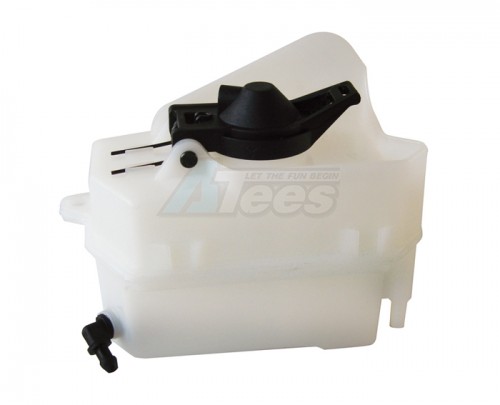 Serpent Serpent S-811 T Tank 150cc With Filter