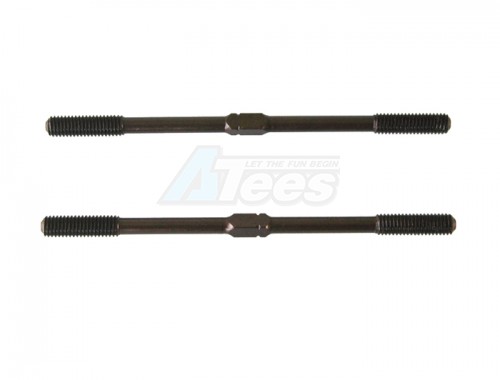 Serpent Serpent S-811 T Track Rod M4x92 (2)