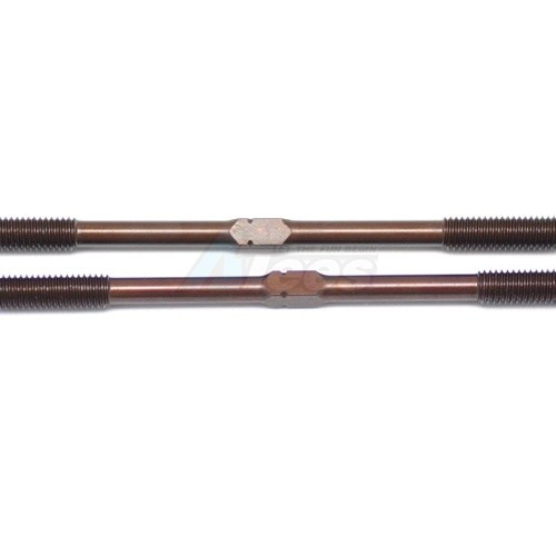 Serpent Serpent S-811 T Track Rod M5x86 (2)