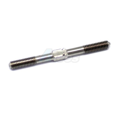 Serpent Serpent S-811 T Steering Servo Rod Titanium Truggy